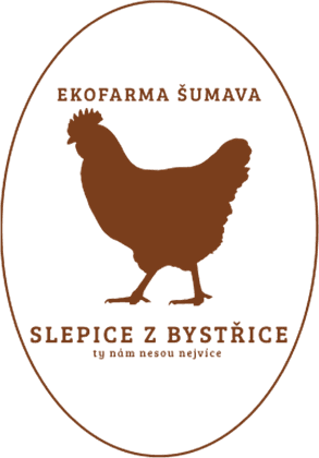 Logo Slepice z Bystřice